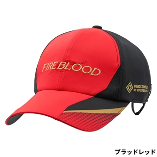 ブラッドレッド