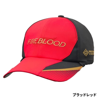 ブラッドレッド