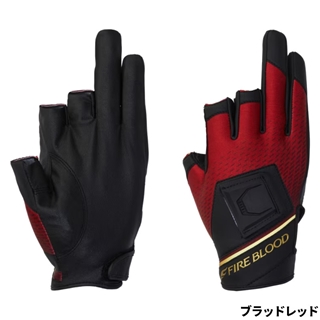 ブラッドレッド