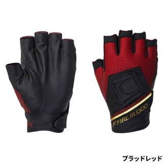 ブラッドレッド