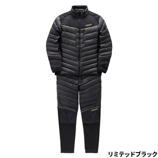 リミテッドブラック