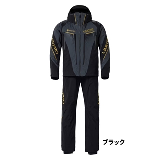 リミテッドブラック