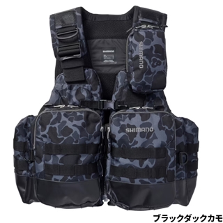 商品検索 救命 フローティングベスト シマノ - 釣具のポイント