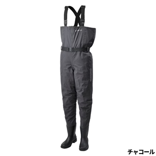 チャコール