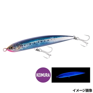 001 NRKマットマイワシ