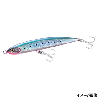 002 Sブルインピンクイワシ