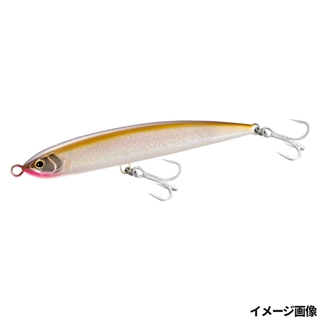 005 STパールカマス