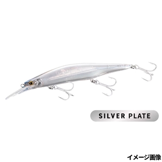 007 ハーフミラーベイト(フラッシュブースト)