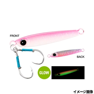 シマノ オシア タングマン H 40g 001 SRKイワシ JU-T04X【ゆう
