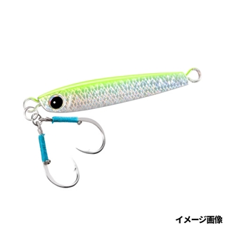 シマノ オシア タングマン H 40g 001 SRKイワシ JU-T04X【ゆう