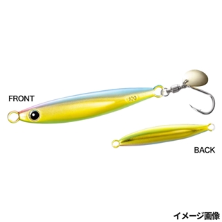 006 エッジパールゴールド