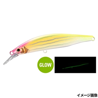 005 STピンクヘッド