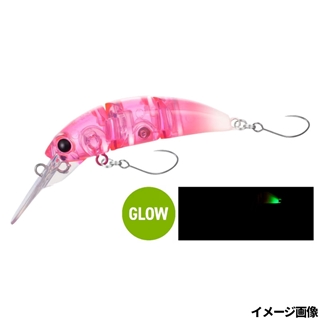003 ピンクグロー