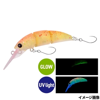 008 メダチタガリグロー