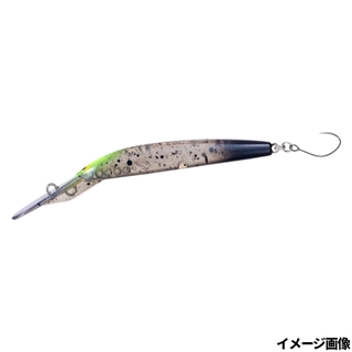 シマノ カーディフ ダイバライズ 55F 001 クリアダイブ TR-255X