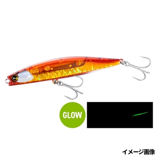 007 Aアカキングロー