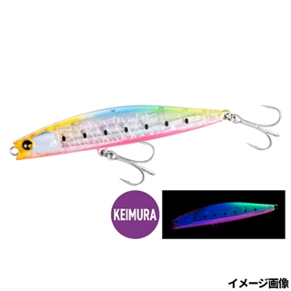 シマノ ルアー おし 熱砂 ビームドリフト 97S フラッシュ