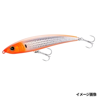 004 Aオレンジコノシロ