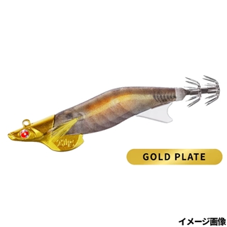 002 ナマアジ (フラッシュブースト)