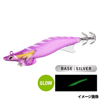 003 パープルグロー