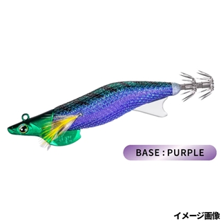 005 パープルグリーン