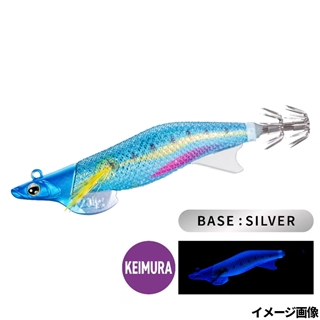 007 ケイムラブルー