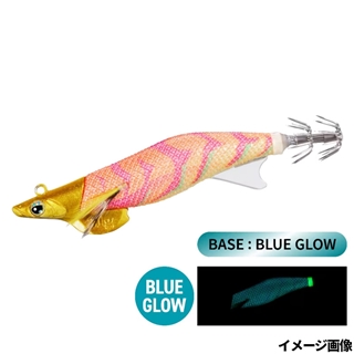 008 オレンジBグロー