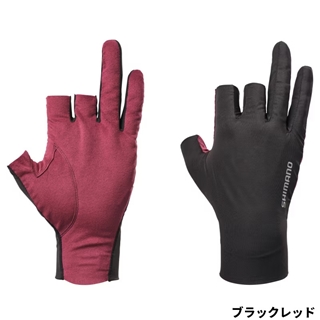 ブラックレッド