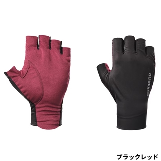 ブラックレッド