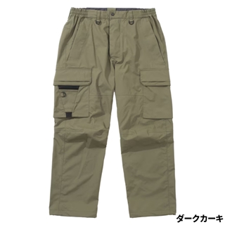 シマノ ESレインパンツ 03 XL ダークカーキ RA-024Y - 釣具の