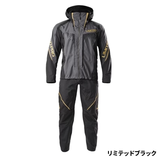 リミテッドブラック