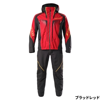 ブラッドレッド