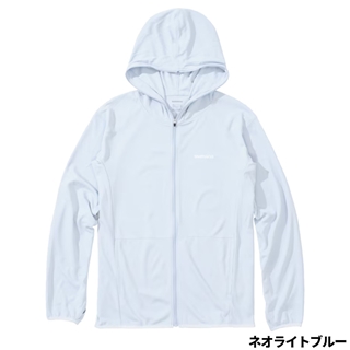 ネオライトブルー