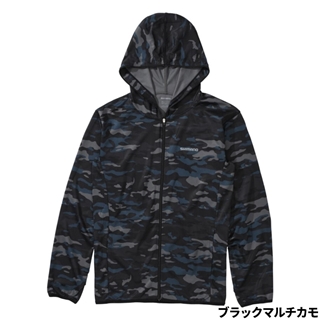 ブラックマルチカモ