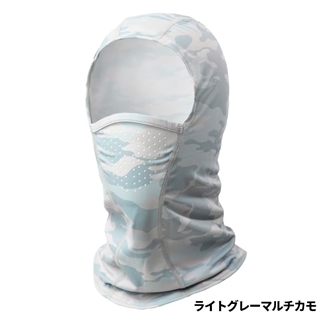 ライトグレーマルチカモ