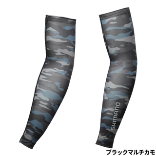 ブラックマルチカモ