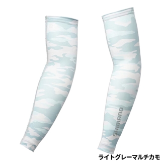 ライトグレーマルチカモ