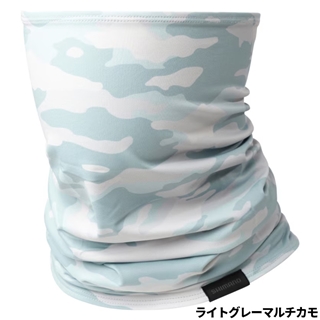 ライトグレーマルチカモ