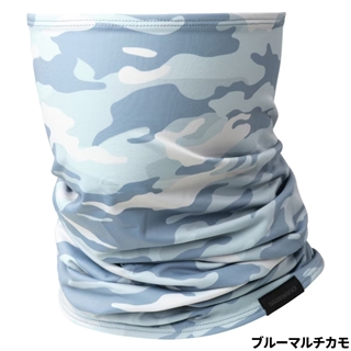 ブルーマルチカモ