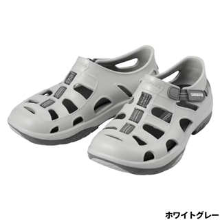 ホワイトグレー