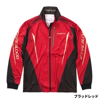 ブラッドレッド