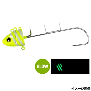 スーパー夜光ゼブライエロー