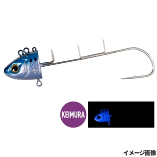 ケイムラリアルイワシ