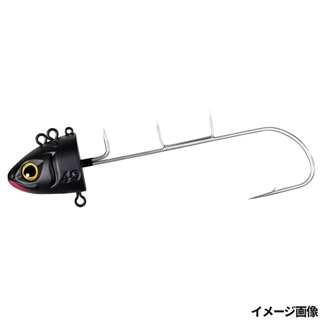 マットブラック