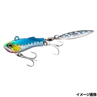 シマノ サルベージ ブレード ハイアピール 13g 001 Sイワシ JL