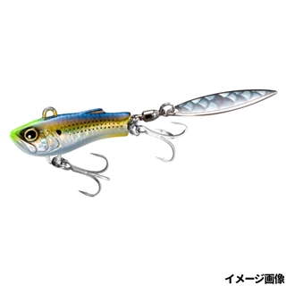 シマノ サルベージ ブレード ハイアピール 13g 001 Sイワシ JL