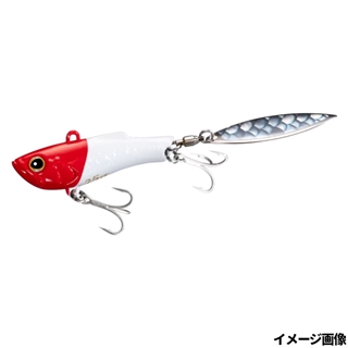 003 STレッドヘッド