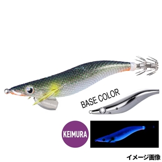 新品9個 3.5号 シマノ クリンチ シャロー エギ エギング シマノ セフィア クリンチ シャロー 3.5号 001 マカロンピンク