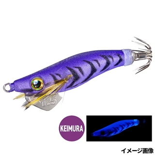 006 フシギナモエビ