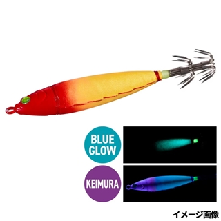 006 アカキイロK